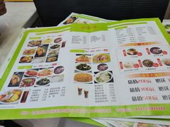 -锦官城成都名小吃(中环城店)