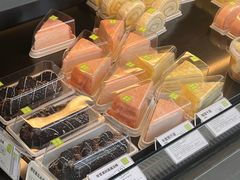 -奈雪的茶(优特汇店)