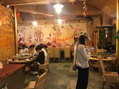 大堂-多哥水傣味餐厅(司马巷店)