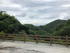 -广州市帽峰山景区