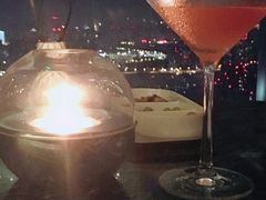 -瑞吉吧 The St·Regis Bar(长沙瑞吉酒店)