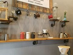 -醒味咖啡馆(南市桥巷店)