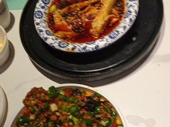 -川味堂·四川豆花(八卦岭店)