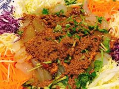 小咸菜-老三骨头馆(白桦东路店)