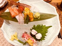 -北京泰富酒店-道日本料理餐厅