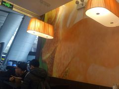 -康师傅私房牛肉面(北京南站店)