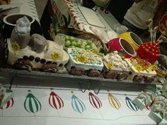 -岷山饭店-芝芝自助餐厅