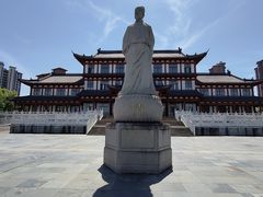 -汤显祖纪念馆