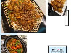 -石头咕(葵蓬店)