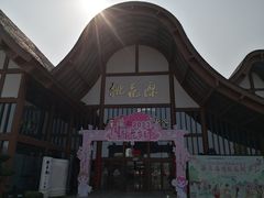 -常德桃花源景区