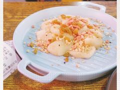 -老闵田螺馆·南昌特色小炒(梦时代店)