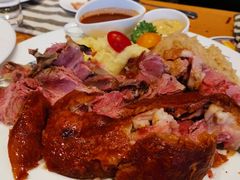 -兰特伯爵西餐厅·啤酒屋(方庄店)