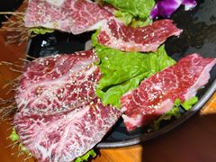 -丸藏和牛烧肉专门店(园区师惠坊店)