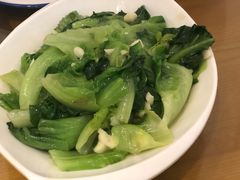 时蔬-邻家小馆(银都店)
