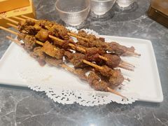 -炊烟小炒黄牛肉(浦东世纪汇店)