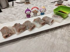 -如丰晟宴(长安万达店)