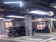 -天猫养车(哈贝卡硕士路店)
