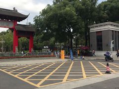 -四川大学(望江校区)