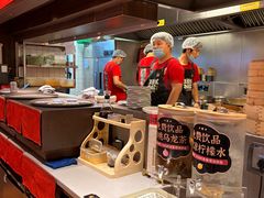 -王繁星面馆(西安熙地港店)