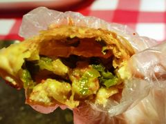 小龙虾烤包子-西域阿里马新疆菜·清真(桂花路店)