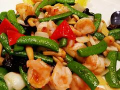 -梦都海鲜酒家(万达广场江桥店)