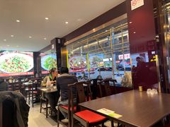 -川流不息·地道川菜·小龙虾(松东路店)