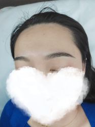 -十三美学·半永久纹眉纹唇·野生眉