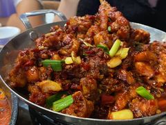 -黔大人·贵州花溪牛肉粉(宝能太古城店)