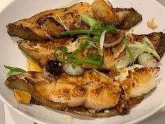 -富临港·蒸汽海鲜·手抓海鲜·炒菜(栈桥店)