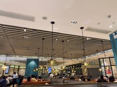 -翠华餐厅(宝安壹方城店)