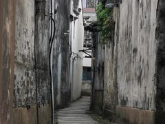 -黎里古镇