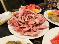 -开元新晶都酒店·自助火锅