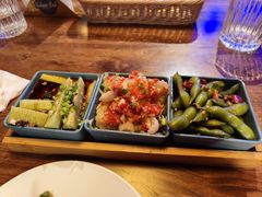 -玩咖部落TOKEN LAB咖啡厅