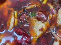 跷脚牛肉-全牛匠·乐山跷脚牛肉(上品+店)