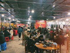 -大地农庄(逢沙大道店)