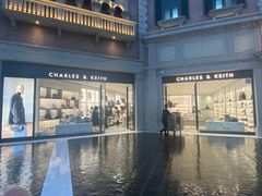 -Charles & Keith(大运河购物中心店)