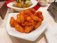 -凯鸽酒楼(大同振兴街店)