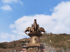 -石岛赤山风景区