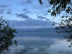 -西昌邛海湿地
