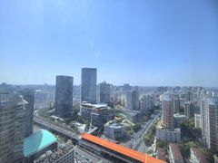-上海龙之梦万丽酒店