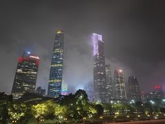 -广州塔
