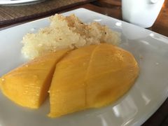-自然餐厅(Phuket)