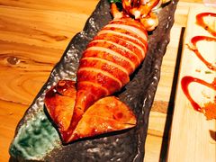 -金善子深海料理(云鼎店)