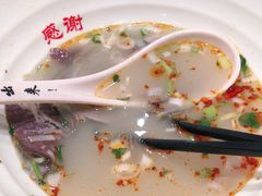 -武圣羊汤(武圣路店)