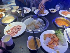 -海韵之星邮轮水会(明发商业广场店)