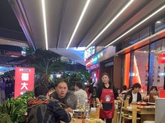 -蜀大侠火锅.川剧变脸(龙泉世茂店)