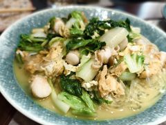 -君霖海鲜私房菜(春柳店)