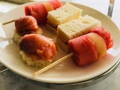 -三迪希尔顿酒店·星空酒廊