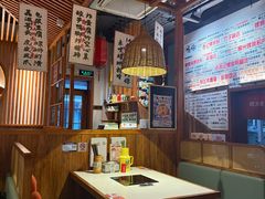 -螺大喜螺蛳粉火锅(雍和宫店)