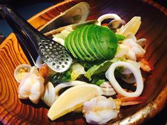 -Amanda餐厅(长乐路店)
